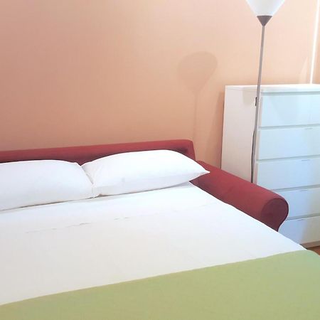 Monolocale In Centro A Verona Apartment Exterior foto